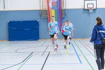 Bild 28 - wBJ Futsalmeisterschaft Runde 1